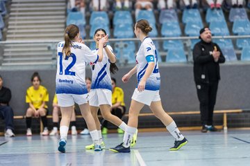 Bild 271 - wBJ Power Girls Cup Suederelbe